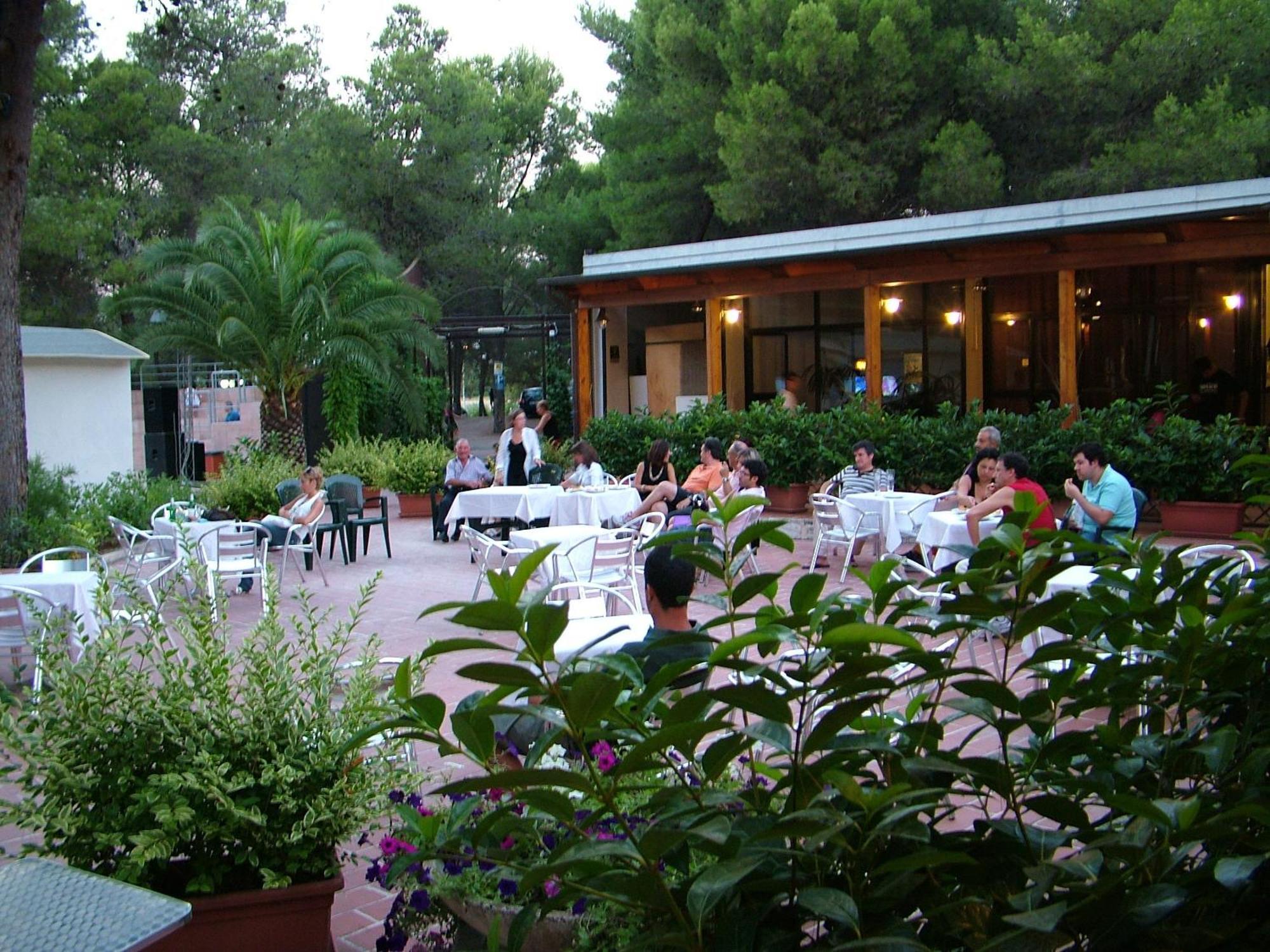 Riva Dei Greci Village Metaponto